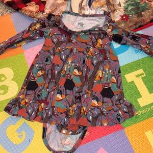 Posh Peanut Hocus Pocus Kids Dress

Never worn!